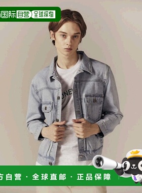 韩国直邮GIORDANO 男士运动茄克/外套073508潮流穿搭 高级感正品