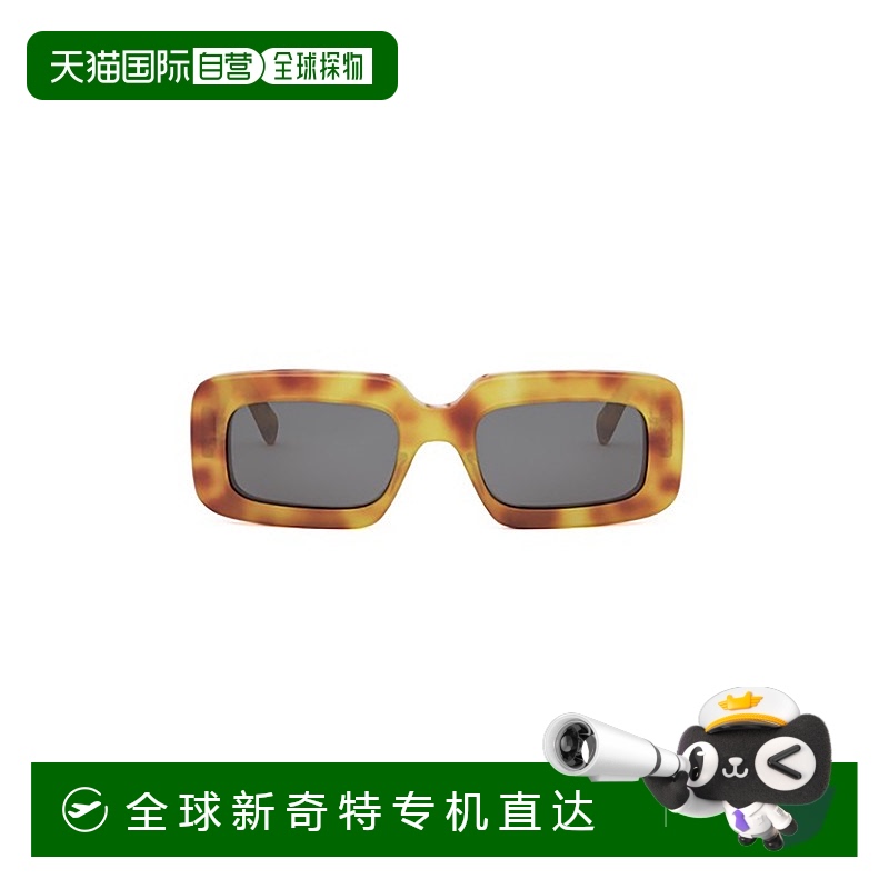1h可退 欧洲直邮celine 男士 太阳镜