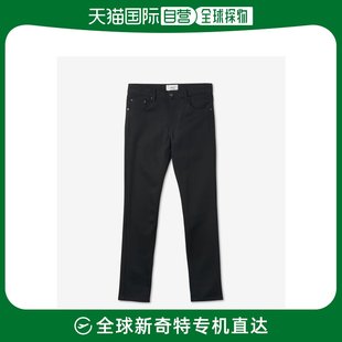 HTR600620001SLIM PANTS男士 FIT 韩国直邮AMI 运动裤