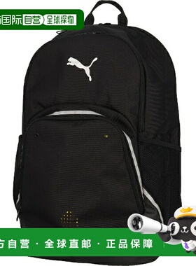 日本直邮PUMA TEAMFINAL Backpack II 45L 足球背包 091600-01