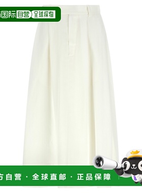 香港直邮BRUNELLO CUCINELLI 女士半身裙 MH126G3951C600 SS2026