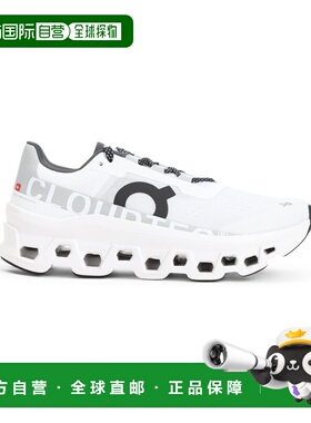 1h可退 香港直邮On 女士 CLOUDMONSTER 运动鞋 6198433ALL