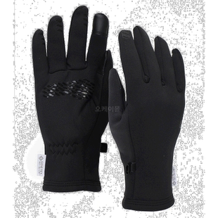 韩国直邮outdoor research 通用 手套时尚保暖百搭 简约大方户外