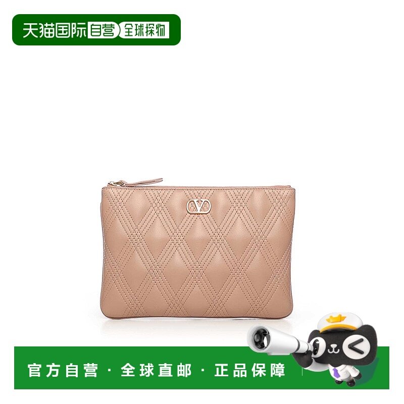 香港直邮VALENTINO GARAVANI 女士手拿包 7W2P0AS5MICGF9 AW2025