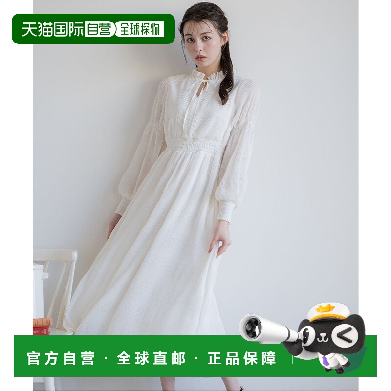 日本直邮Noela Majolica Majorca优雅连衣裙