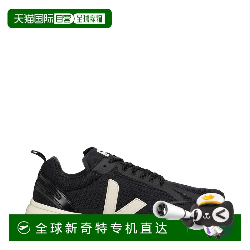1h可退 欧洲直邮veja 男士 时尚休闲鞋运动鞋