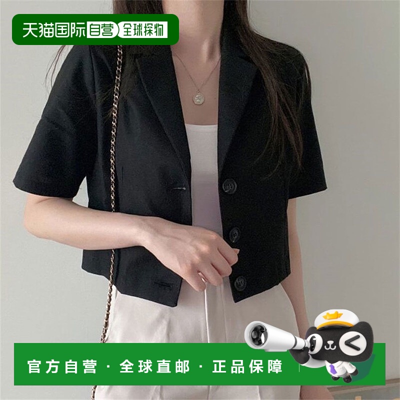 日本直邮privatebeach　女士　修身外套西装
