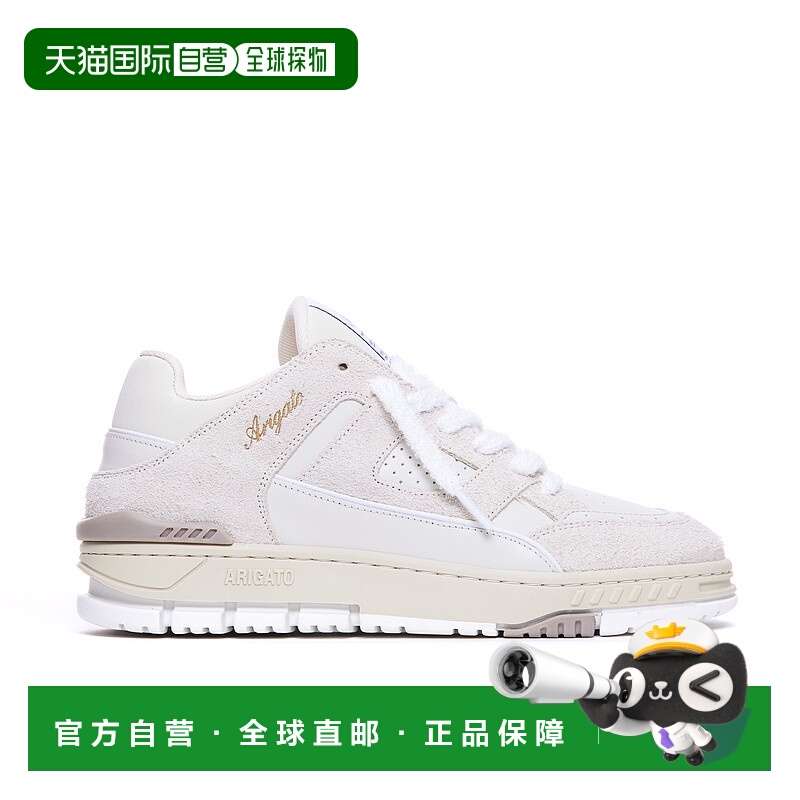 1h可退 欧洲直邮axel arigato 男士 时尚休闲鞋运动鞋男鞋板鞋