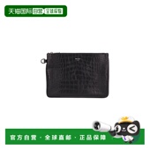 香港直邮Jimmy CALF Choo 男士 1h可退 周仰杰 DEREK 柔软粒纹