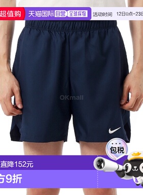 韩国直邮NIKE M NKCT DF VCTRY 短裤 7英寸 (FD5380-451) 下装