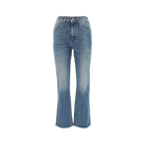 GOLDEN GOOSE DELUXE BRAND 女士牛仔裤 GWP00843P00062150100