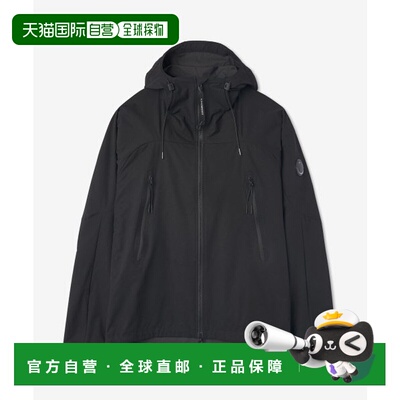 韩国直邮CP Company 14CMOW003A004117A999PROTEK JACKET男士夹克
