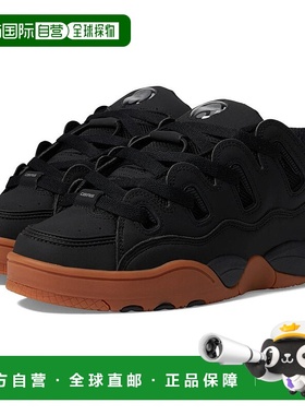 1h可退 【美国直邮】OSIRIS男士休闲鞋运动系带舒适透气潮流时尚