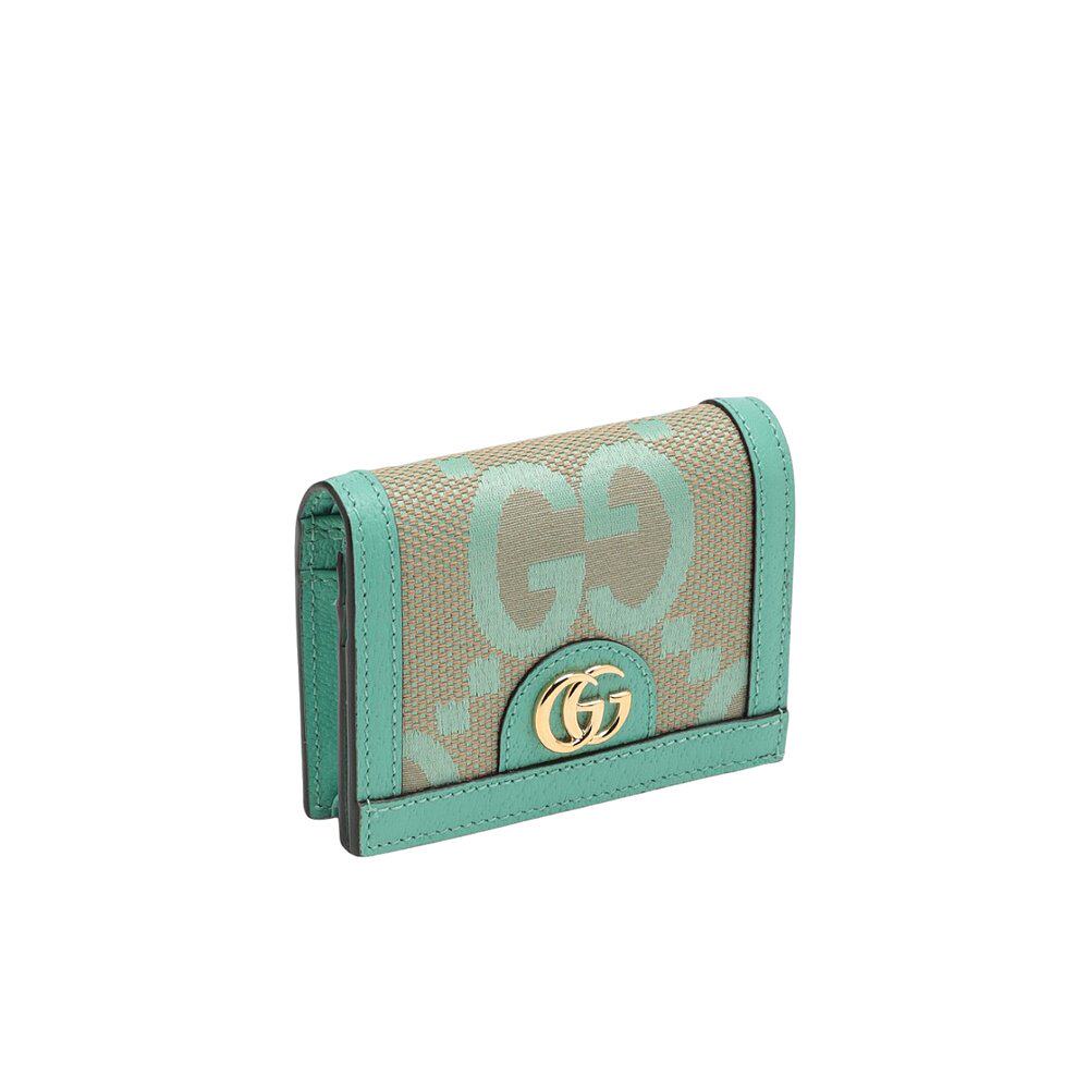 GUCCI 女士钱包 523155UKMBG9549