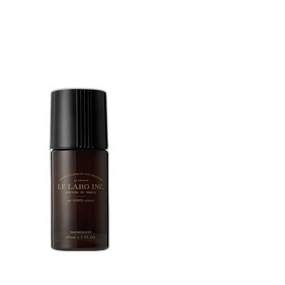 欧洲直邮lelabo香水实验室男士香体止汗滚珠50ml止汗除臭清新正品