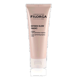 欧洲直邮FILORGA菲洛嘉面膜樱花注氧保湿提亮美肌75ml保湿补正品