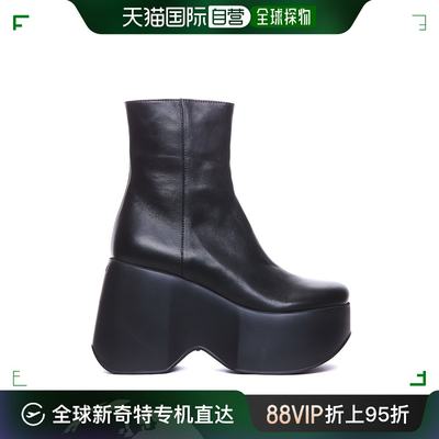 香港直邮VIC MATIE 女士靴子 1D7564DD20D050101-0