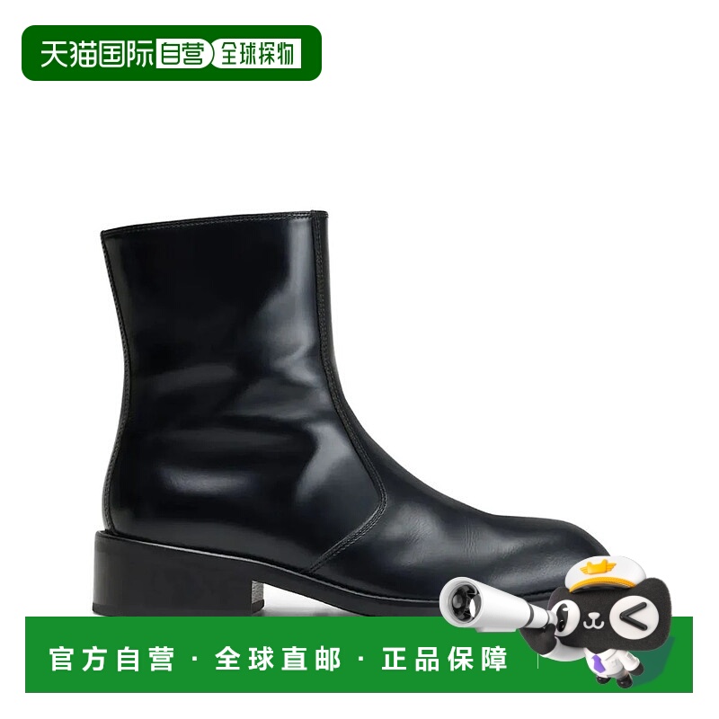 1h可退 香港直邮LEMAIRE 男士靴子 FO0236LL0157999 AW2025 花色