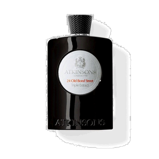 欧洲直邮Atkinsons阿特金森老德邦街凝香古龙水留香持久100ml正品