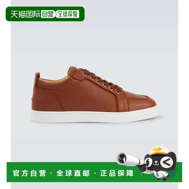 1h可退 香港直邮Christian Louboutin 克里斯提 鲁布托 男士 Rant