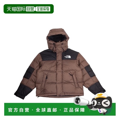 自营欧洲直邮The North Face北面 Himalayan Baltoro系列男士棕色