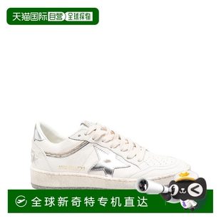 GOOSE GWF 香港直邮潮奢 运动鞋 1h可退 star 女士 GOLDEN Ball
