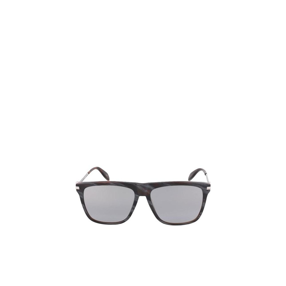 ALEXANDER MCQUEEN 男士眼镜 AM0106S005 AW2021