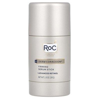 洛克,+Derm Correxion®, Firming Serum Stick, 1 oz (30 g)
