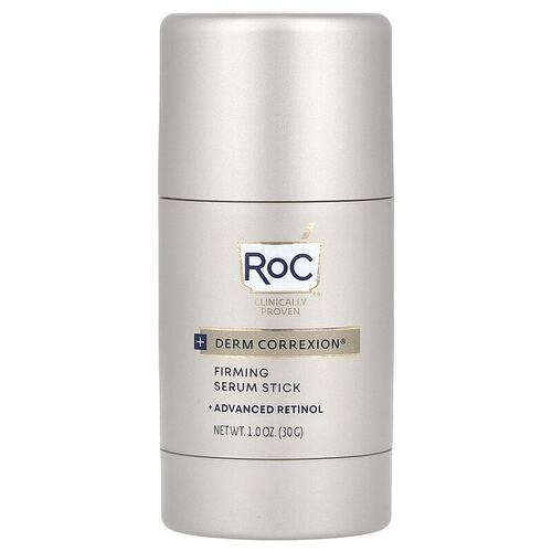 洛克,+Derm Correxion®, Firming Serum Stick, 1 oz (30 g)