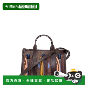 1h可退 香港直邮潮奢 Etro 艾特罗 女士 ETRO X AGOSTINO IACURCI