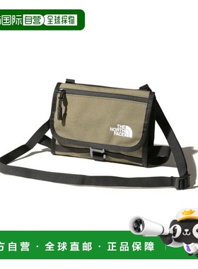 日本直邮【日本直邮】The North Face北面男女同款双肩包NM82206-