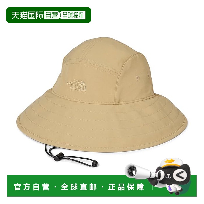 香港直邮潮奢 the north face 北面 女士 Class V Brimmer 渔夫帽