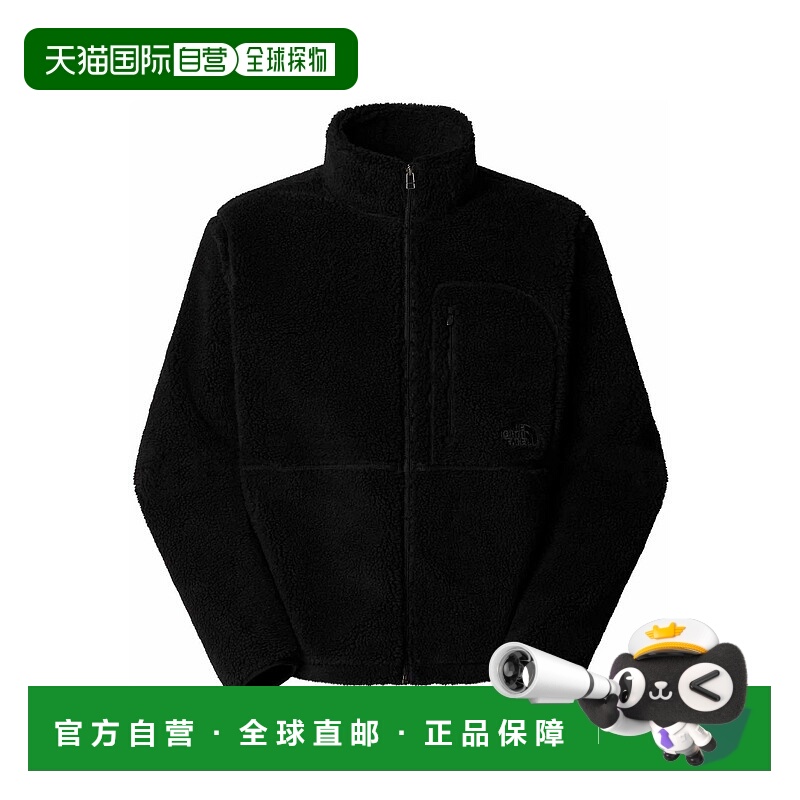 1h可退 香港直邮THE NORTH FACE 男士针织衫 NF0A88Y5JK31NFJK3 A