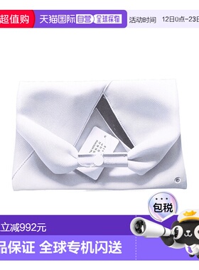 香港直邮MM6 MAISON MARGIELA 女士单肩包 SB5WF0012P8484T1003