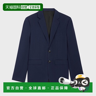 欧洲直邮Celine（2025）经典羊毛华达呢夹克