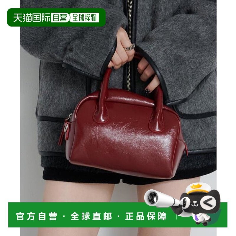 1h可退 日本直邮官方授权 Kastane 【/4色可选/2WAY】方形迷你波