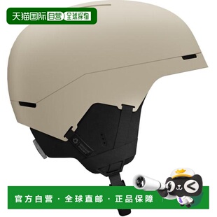 日本直邮SALOMON 26 BRIGADE INDEX 头盔 [479121]