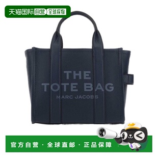 H009L01SP21426 压纹徽标托特包单肩包 香港直邮Marc Jacobs