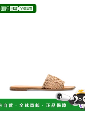 香港直邮CHLOÉ 女士凉鞋 CH25A12LRG6K0 AW2025 花色 