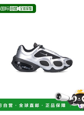 1h可退 香港直邮Nike 耐克 女士 黑色运动鞋 FV1920001 black黑色