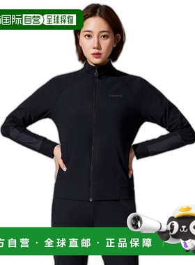 韩国直邮BARREL 女士运动卫衣/套头衫BG1WSJK81BLKXS WOMENS INSPI