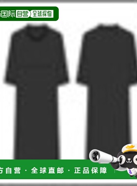 香港直邮GIVENCHY 女士衬衫 BW707Z3YGQ001 CO 黑色 T-SHIRT女装