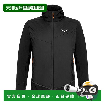 自营欧洲直邮Salewa沙乐华 Pedroc TirolWool® Responsive Durast