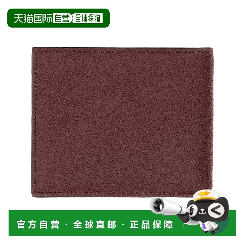 香港直邮VALENTINO GARAVANI 男士钱包 7Y2P0AP3UAGAFD AW2025