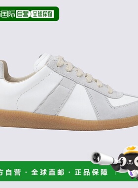 香港直邮MAISON MARGIELA 女士休闲鞋 S58WS0109P1895T1016