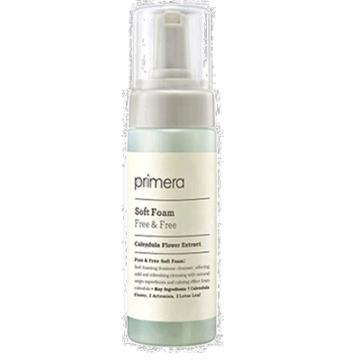 韩国直邮PRIMERA芙莉美娜女性私处护理液调节弱酸净味150ml正品