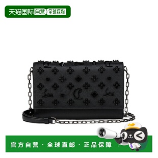 香港直邮Christian Louboutin Paloma单肩包 3255059_斜挎包