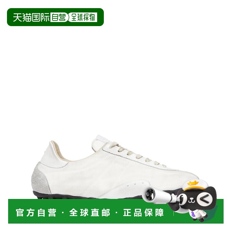 1h可退 香港直邮MAISON MARGIELA 女士运动鞋 S58WS0264P8190HA77