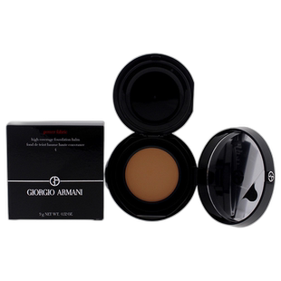 美国直邮Power Fabric High Coverage Foundation Balm - 04正品