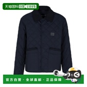 Emporio Armani 长袖 自营 棉服 EM003267AF18264阿玛尼